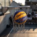 Piłka do koszykówki  OneTeam Rim Rush 3x3 niebieski 5