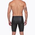 Spodenki neoprenowe męskie AQUASTIC OceanFlex 5/3 mm GLIDE SKIN czarny 4