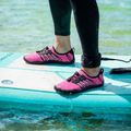 Buty do wody damskie AQUASTIC WS120 różowy 5