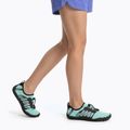 Buty do wody damskie AQUASTIC WS120 turkusowy 3