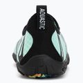Buty do wody damskie AQUASTIC WS120 turkusowy 6