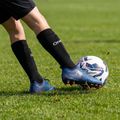 Skarpety piłkarskie OneTeam Precision football socks zestaw 2-pack czarny 7