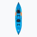 Kajak pompowany 2-osobowy AQUASTIC Cortez 13'5" 410 cm niebieski 2