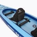 Kajak/SUP hybryda AQUASTIC Monroy 14'0" 427 cm niebieski 6