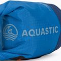 Worek wodoszczelny AQUASTIC Dry Bag 8 l Nylon/TPU niebieski 8