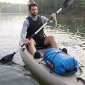 Worek wodoszczelny AQUASTIC Dry Bag 8 l Nylon/TPU niebieski 2