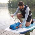 Worek wodoszczelny AQUASTIC Dry Bag 8 l Nylon/TPU niebieski 4
