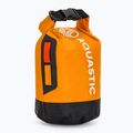 Worek wodoszczelny AQUASTIC Dry Bag 8 l Nylon/TPU pomarańczowy 3