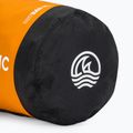 Worek wodoszczelny AQUASTIC Dry Bag 8 l Nylon/TPU pomarańczowy 6