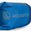 Worek wodoszczelny AQUASTIC Dry Bag 13 l Nylon/TPU niebieski 8