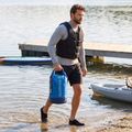 Worek wodoszczelny AQUASTIC Dry Bag 13 l Nylon/TPU niebieski 5