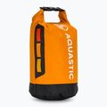 Worek wodoszczelny AQUASTIC Dry Bag 13 l Nylon/TPU pomarańczowy 2