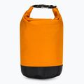 Worek wodoszczelny AQUASTIC Dry Bag 13 l Nylon/TPU pomarańczowy 3
