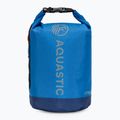 Worek wodoszczelny AQUASTIC Dry Bag 20 l Nylon/TPU niebieski