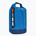 Worek wodoszczelny AQUASTIC Dry Bag 20 l Nylon/TPU niebieski 3