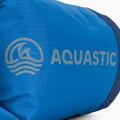 Worek wodoszczelny AQUASTIC Dry Bag 20 l Nylon/TPU niebieski 8
