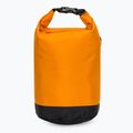 Worek wodoszczelny AQUASTIC Dry Bag 20 l Nylon/TPU pomarańczowy 3
