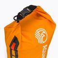 Worek wodoszczelny AQUASTIC Dry Bag 20 l Nylon/TPU pomarańczowy 4