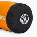 Worek wodoszczelny AQUASTIC Dry Bag 20 l Nylon/TPU pomarańczowy 6