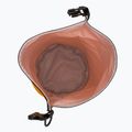 Worek wodoszczelny AQUASTIC Dry Bag 20 l Nylon/TPU pomarańczowy 7