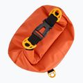 Worek wodoodporny AQUASTIC Dry Bag 8 l pomarańczowy 4
