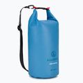 Worek wodoodporny AQUASTIC Dry Bag 13 l niebieski 2