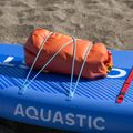 Worek wodoodporny AQUASTIC Dry Bag 13 l pomarańczowy 9