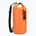 Worek wodoodporny AQUASTIC Dry Bag 20 l pomarańczowy 2