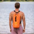 Worek wodoodporny AQUASTIC Dry Bag 20 l pomarańczowy 10
