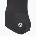 Koszulka rowerowa damska ATTABO Vera czarny 5