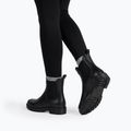 Kalosze damskie KADVA RainCore WMNS czarny 4