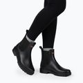 Kalosze damskie KADVA RainCore WMNS czarny 2