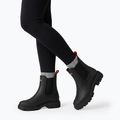 Kalosze damskie KADVA FlowBoots WMNS czarny 3