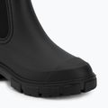 Kalosze damskie KADVA FlowBoots WMNS czarny 14