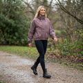 Kalosze damskie KADVA FlowBoots WMNS czarny 7