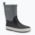 Kalosze dziecięce Kadva AquaTrek T czarny