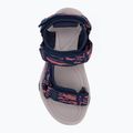Sandały turystyczne dziecięce KADVA Vite JR różowy 5