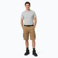 Spodenki męskie KADVA PathGear brązowy 4