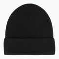Czapka WOOLCANO MERINO HAT1037 czarny 2
