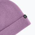 Czapka WOOLCANO MERINO HAT1037 fioletowy 3