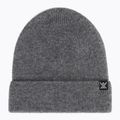 Czapka WOOLCANO MERINO HAT1037 szary