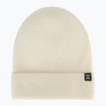 Czapka WOOLCANO MERINO HAT1037 kremowy