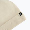 Czapka WOOLCANO MERINO HAT1037 kremowy 3