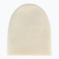 Czapka WOOLCANO MERINO HAT1037 kremowy 4