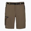 Spodenki męskie KADVA Seto brązowy 7