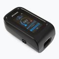 Masażer XTREXO nogawki do masażu uciskowego AIRPRESSO 8 czarny 11