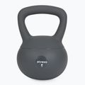 Kettlebell miękki XTREXO 6 kg szary 7