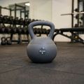 Kettlebell miękki XTREXO 12 kg szary 5