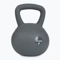 Kettlebell miękki XTREXO 12 kg szary 7