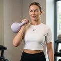 Kettlebell SOFT XTREXO 4 kg fioletowy 4
